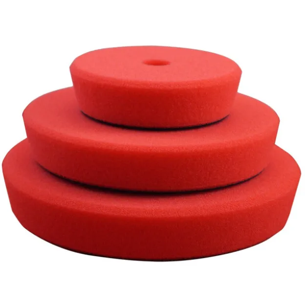 Mousse A7 - UF - Rouge