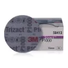 3M Trizact 1000 Fine Finishing Disc 75mm