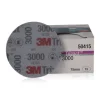 3M Trizact 3000 Fine Finishing Disc 75mm