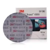 3M Trizact 6000 Fine Finishing Disc 150mm