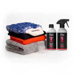 Nettoyage & Protection Voiture Mate