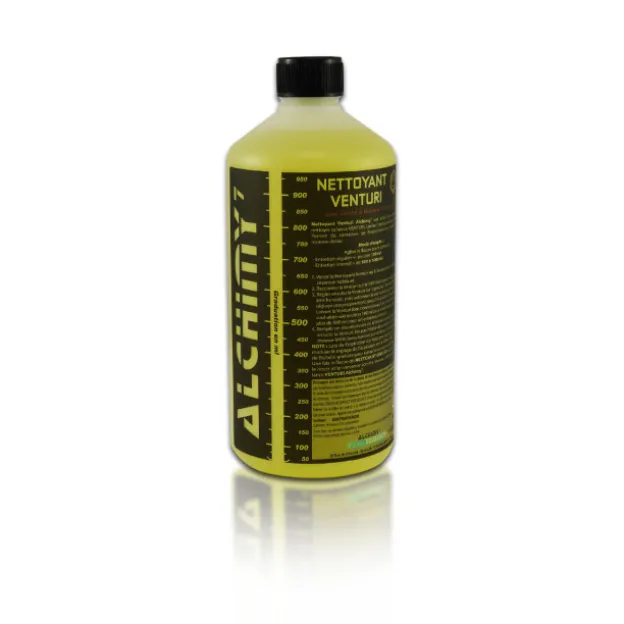 Nettoyant Foam Lance Venturi