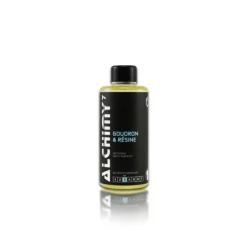 Nettoyant Goudron & Résine