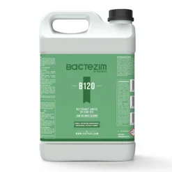 NETTOYANT JANTES ENZYMATIQUE - B120
