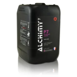 Nettoyant Jantes P7