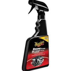 Nettoyant Moteur