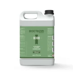Nettoyant émulsionnant enzymatique - B300
