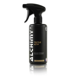 Nettoyant Textile Actif