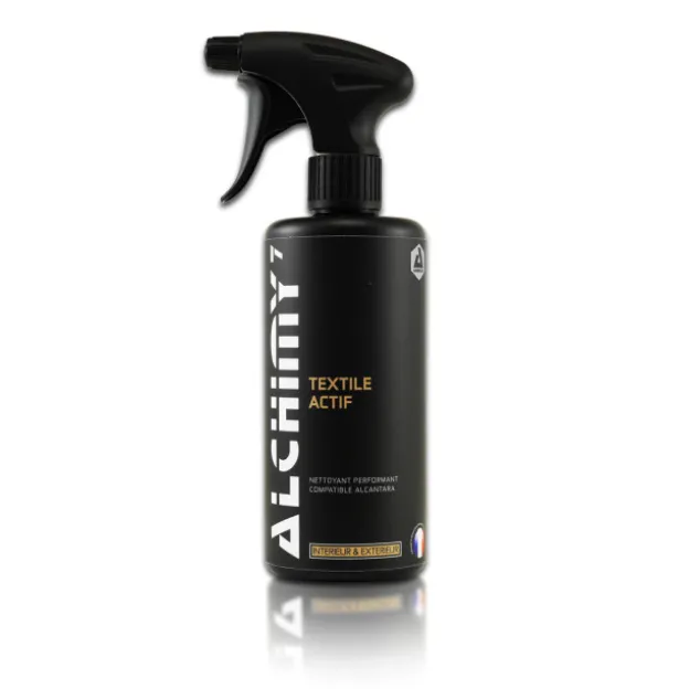 Nettoyant Textile Actif