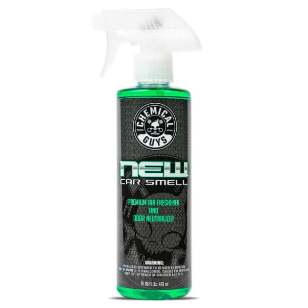 New Car Scent