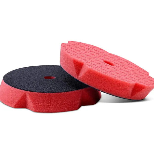 Ninja Cutting Pad Red 140/25mm