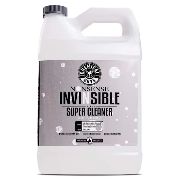 Nonsense Colorless & Odorless All Surface Cleaner (Gallon)