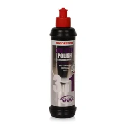 One-Step Polish