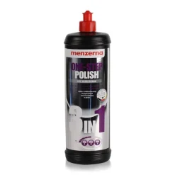 One-Step Polish