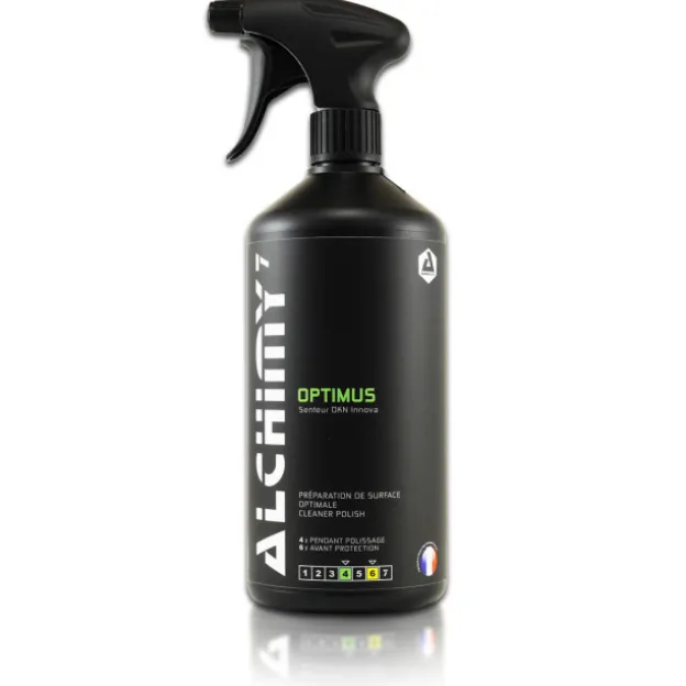 OPTIMUS DKN INNOVA