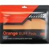 Orange Buff Pads