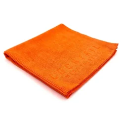 Orange Lagoon Edgeless Microfibers 40x40cm