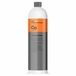 Orange Power