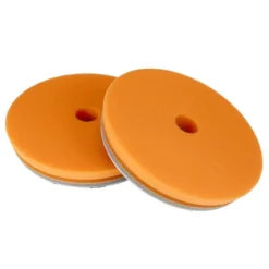 Orange Sandwich Pad Medium