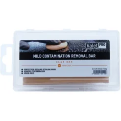 Orange Ultra Fine (Mild) Clay Bar