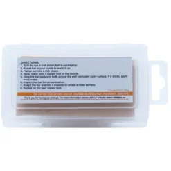 Orange Ultra Fine (Mild) Clay Bar