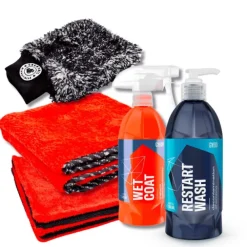 Pack Clementine Machine