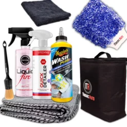 Pack complet Lavage Station