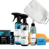 Pack complet Protection vitres CARPRO