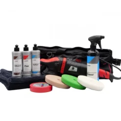 Pack + DAS-6 PRO MK2 CARPRO ET ALCHIMY7