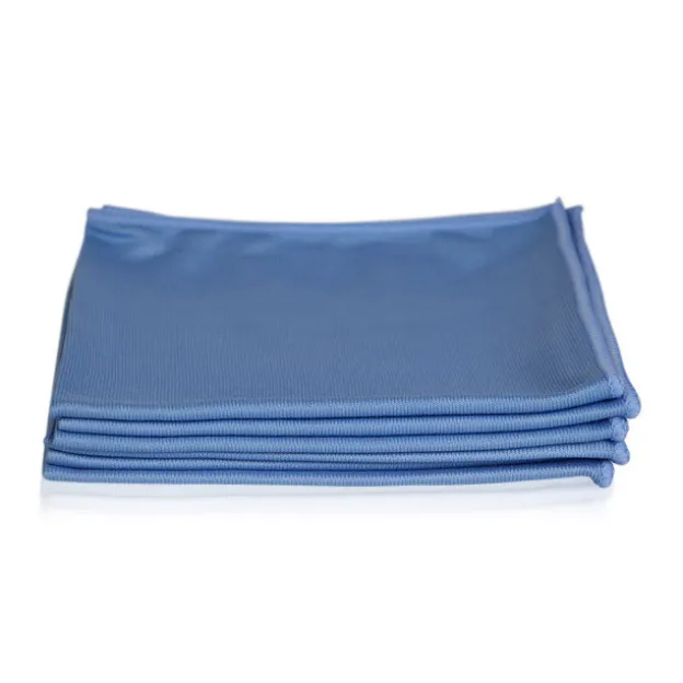 Pack de 6 Microfiber Glass