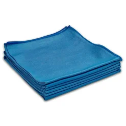 Pack de 6 Microfiber Glass