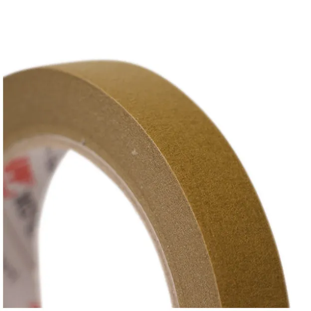 Pack de 8 scotchs de masquage 18mm