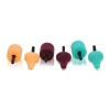 Pack 6 embouts de polissage FLEX PZ - PK