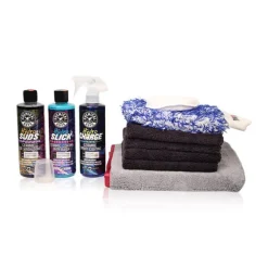 Pack Hydro Ceramic CG