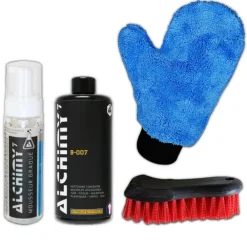 Pack intérieur Alchimy7