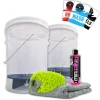 Pack lavage CHEMICAL GUYS