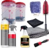 Pack Lavage Maniac-Auto