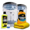 Pack Lavage Meguiar's