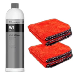 Pack Lavage SANS EAU Koch-Chemie