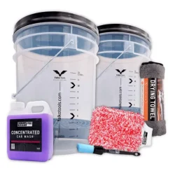 Pack lavage VALET PRO