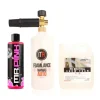 Pack Mousse Intense Karcher K "laiton renforcé"