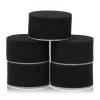 Pack 5 Nano pads Flexipads Black 1.6" (40mm)