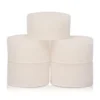 Pack 5 Nano pads Flexipads White 1.6" (40mm)