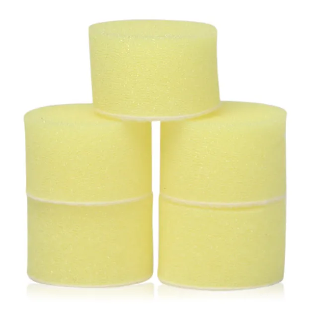 Pack 5 Nano pads Flexipads Yellow 1.25" (32mm)