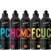 PACK 5 Polish ZviZZer - 5 x 250ml