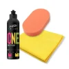 Pack polissage manuel One Step