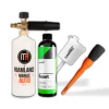 Pack Pré-Lavage Carpro