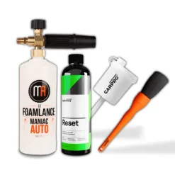 Pack Pré-Lavage Carpro
