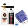 Pack Pré-Lavage Fictech