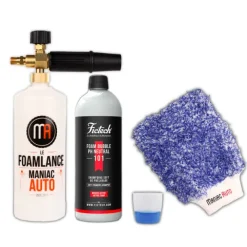 Pack Pré-Lavage Fictech